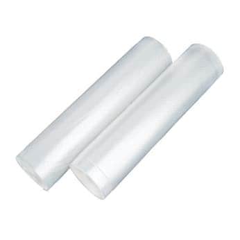 Rollo gofrado de 20CM x 500CM para envasadoras al vacío