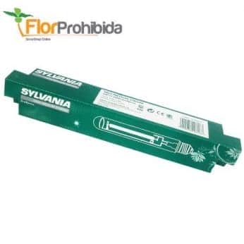 BOMBILLA SYLVANIA GROXPRESS 600w (Crecimiento y Floración)
