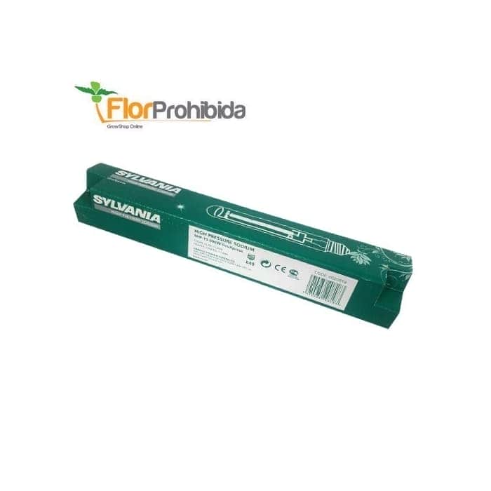 BOMBILLA SODIO SYLVANIA GROXPRESS 600w