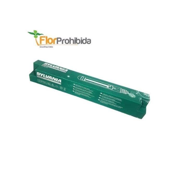 BOMBILLA SYLVANIA GROXPRESS de 600w