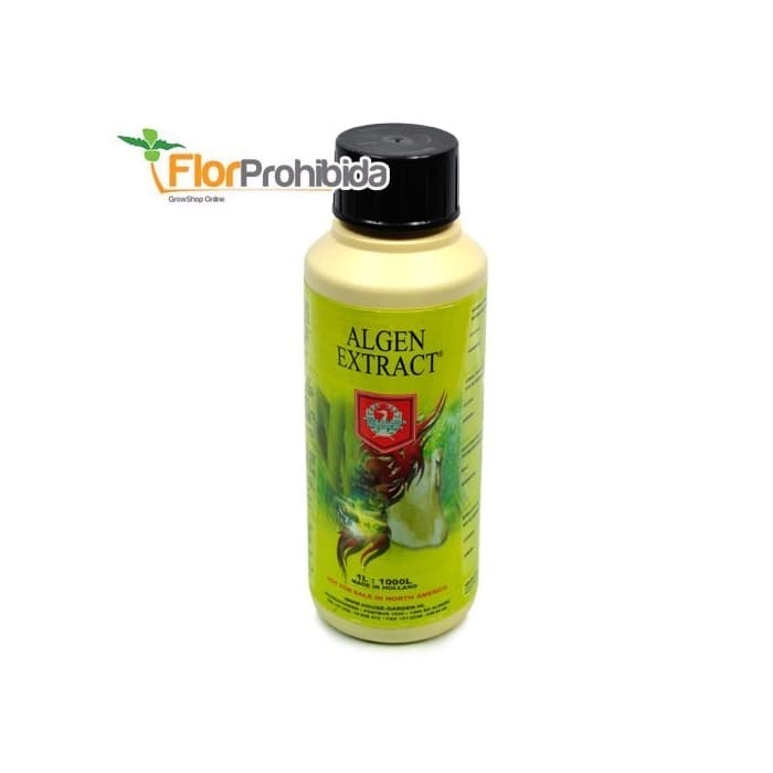 ALGEN EXTRACT 250ml