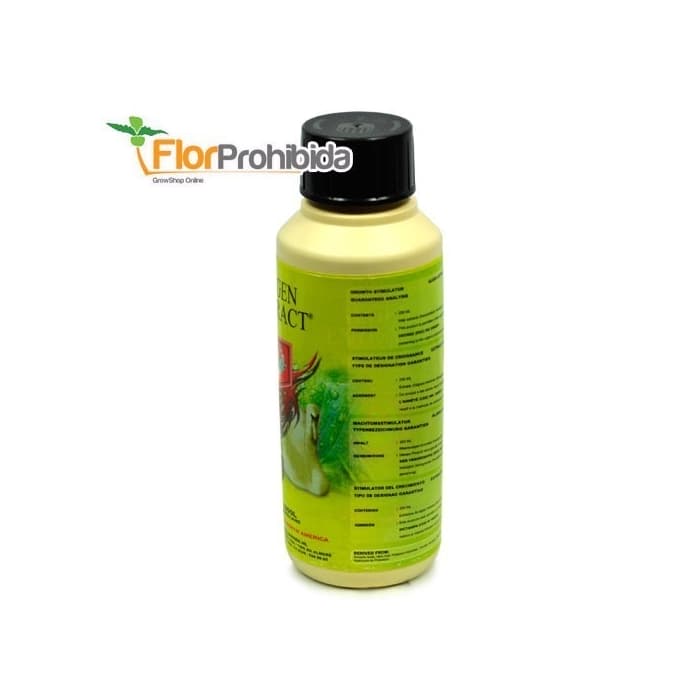ALGEN EXTRACT 250ml