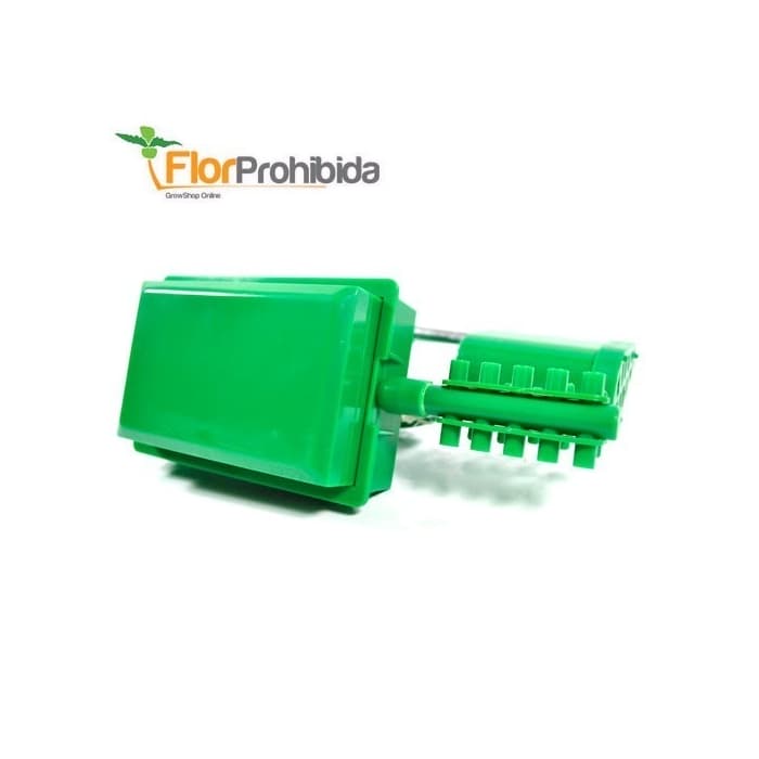 KIT IRRIGACIÓN AUTOMÁTICO WASSERTECH