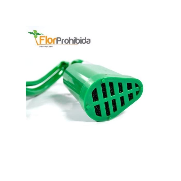 KIT IRRIGACIÓN AUTOMÁTICO WASSERTECH