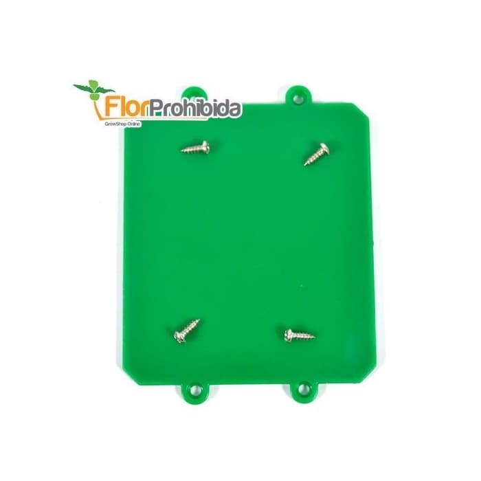 KIT IRRIGACIÓN AUTOMÁTICO WASSERTECH