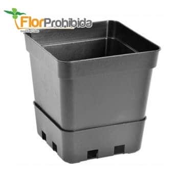 MACETA POT ON POT - ESPECIAL PARA TRANSPLANTES