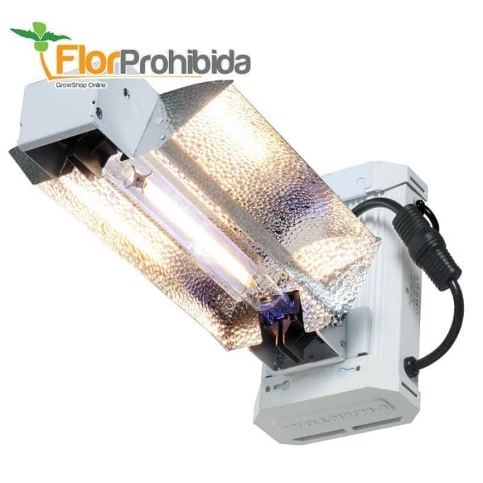 LUMINARIA PHANTOM DE-HPS 1000W