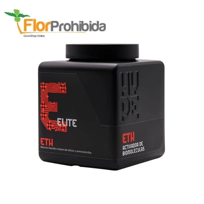 Eth (The Hype Company) Activador de biomoléculas