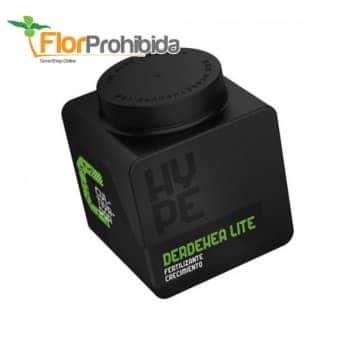 Derdekea Lite - Abono de crecimiento para marihuana