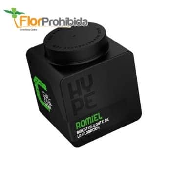 Romiel (The Hype Company) - Estimulador de floración para marihuana.