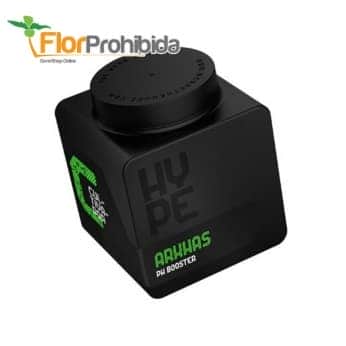 Arkhas (The Hype Company) - Estimulador de floración para marihuana.