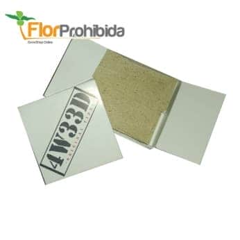 Boquillas para fumar 4W33D