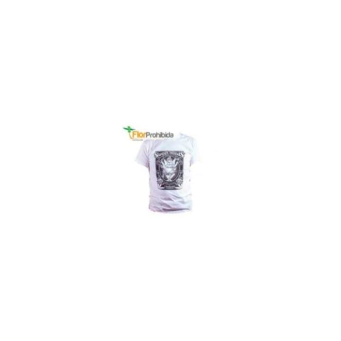 REGALO: CAMISETA SURTIDA (Talla XL)