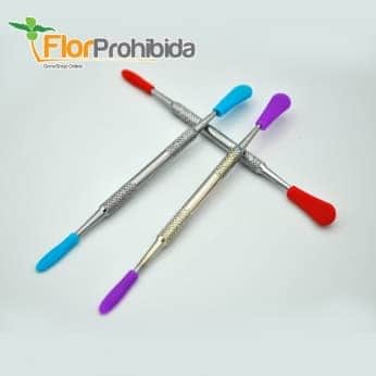 DABBER SILICONA