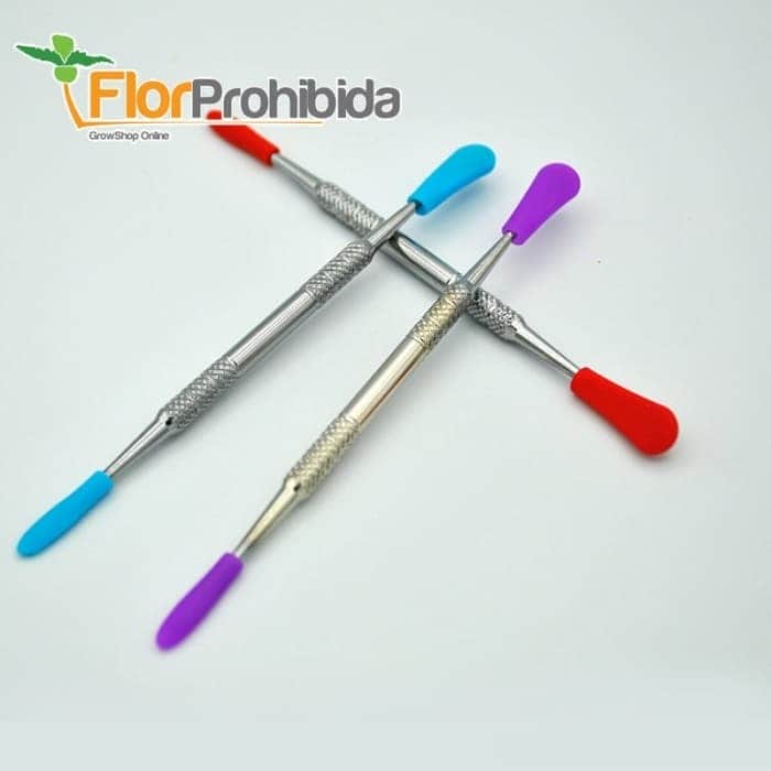 DABBER SILICONA