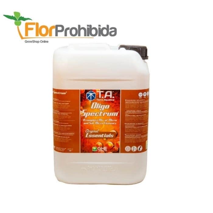 Bio Essentials de GHE - Vitaminas para marihuana.