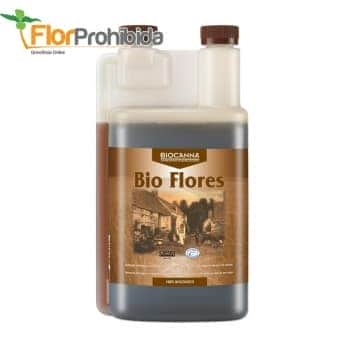 BIO FLORES (Bio Canna)