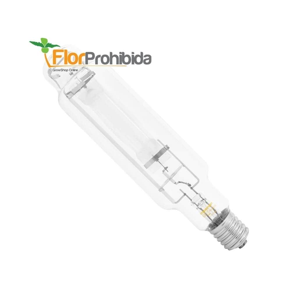 BOMBILLA 1000W POWERPLANT METAL HALIDE (HALURO METALICO)