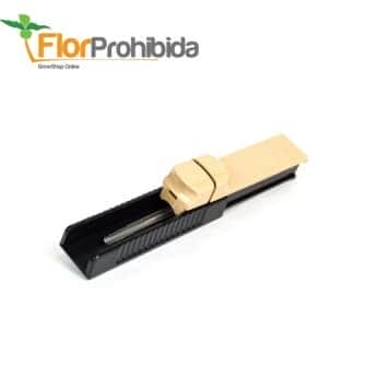 MAQUINA PARA RELLENAR CIGARRILLOS
