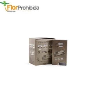 PAPEL OCB X-PERT