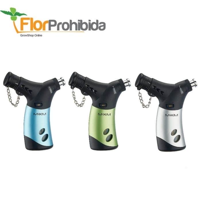 SOPLETE MAXIM COLORES