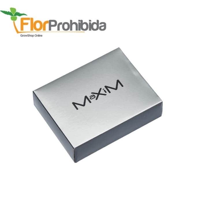 SOPLETE MAXIM COLORES