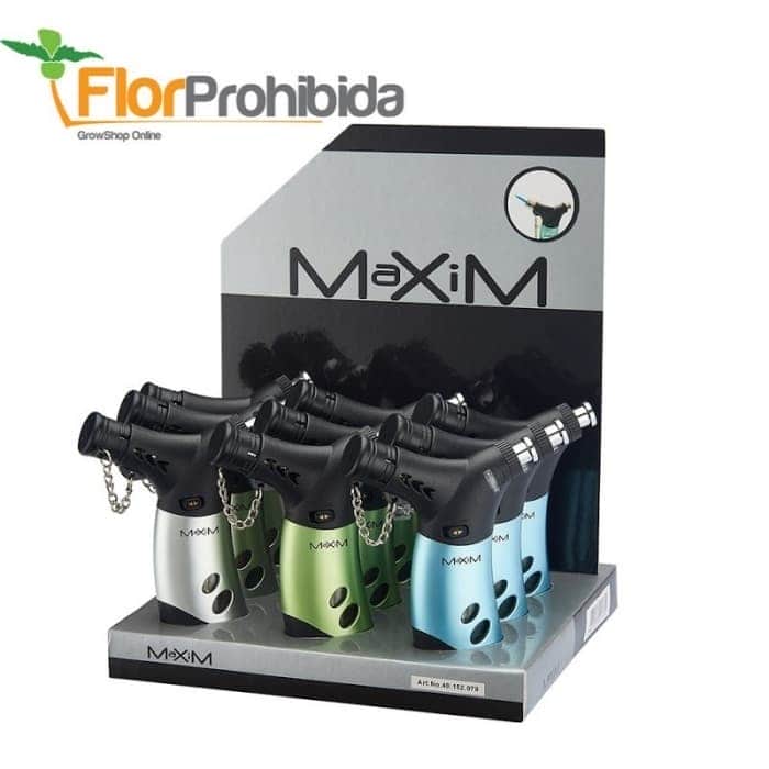 SOPLETE MAXIM COLORES