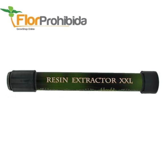 EXTRACTOR DE ACEITE GASOLINATOR