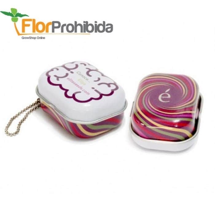 NOVARINE CLASICA THCV