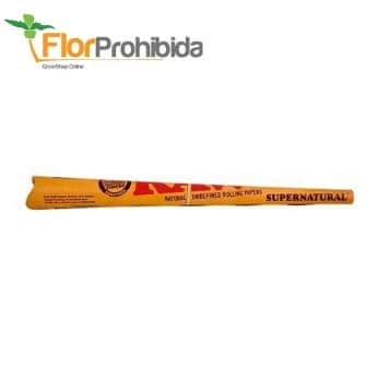 PAPEL RAW SUPER NATURAL