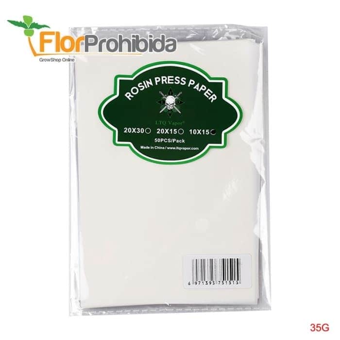 PAPEL PRENSA ROSIN