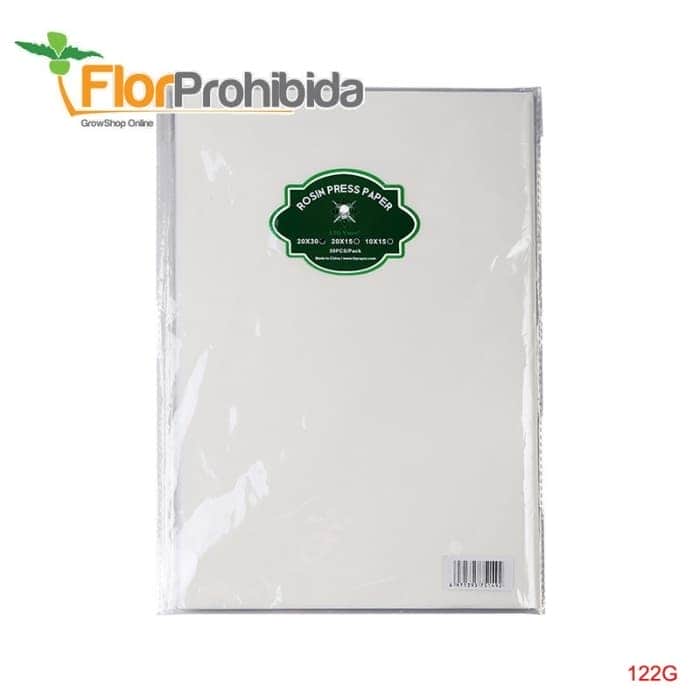 PAPEL PRENSA ROSIN
