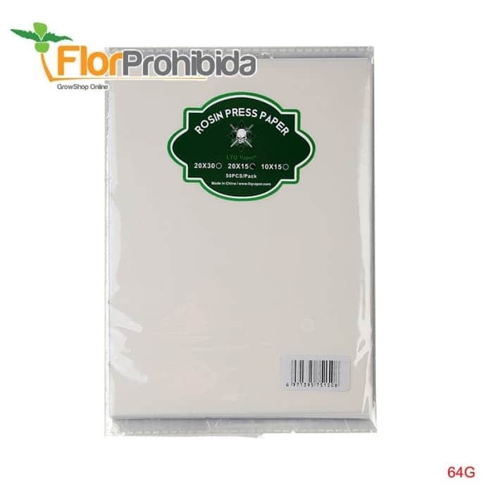 PAPEL PRENSA ROSIN