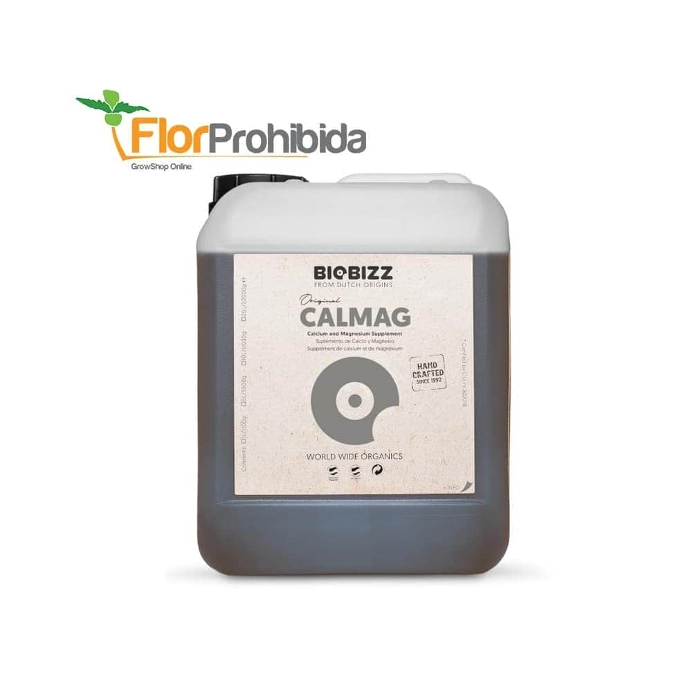 CALMAG (Biobizz)