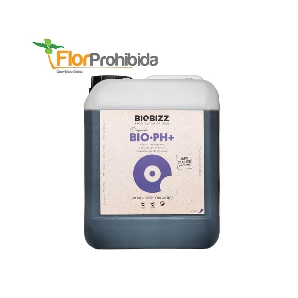 BIO PH + (Biobizz)