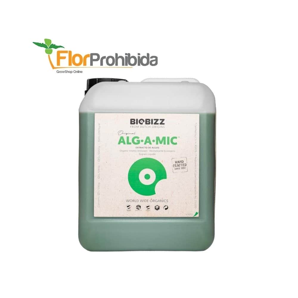 ALG-A-MIC (Biobizz)