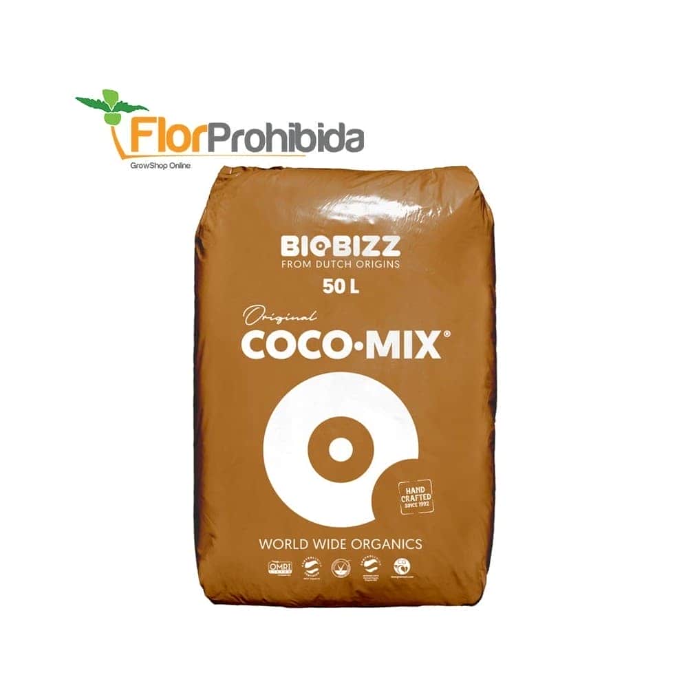 COCO MIX 50L (BioBizz)