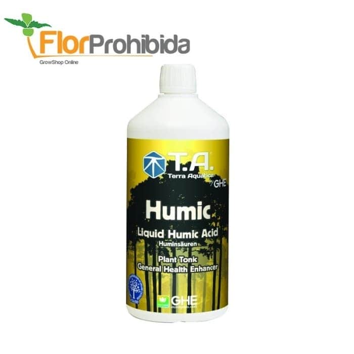 HUMIC (Terra Aquatica)