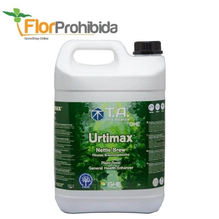 URTIMAX (Terra Aquatica)