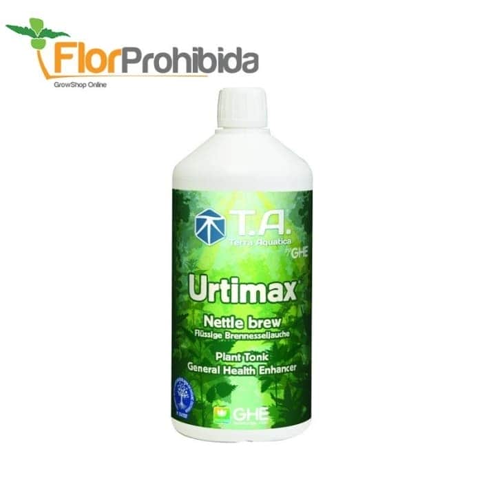 URTIMAX (Terra Aquatica)