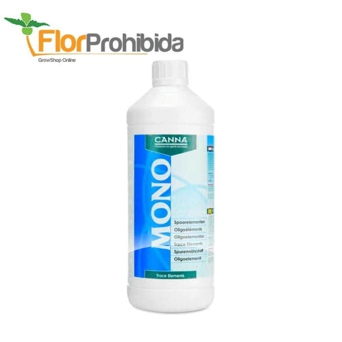 TRACE MIX (Canna)