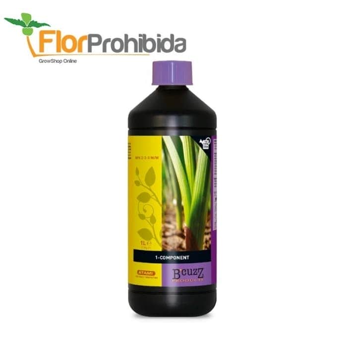 ONE COMPONET SOIL (B'cuzz) 1L.