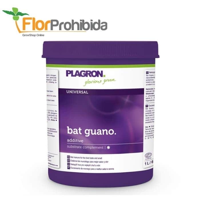 BAT GUANO 1KG