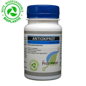 protector para plantas de enfermedades del cuello y tallo para suelos con encharcamiento antioxiprot