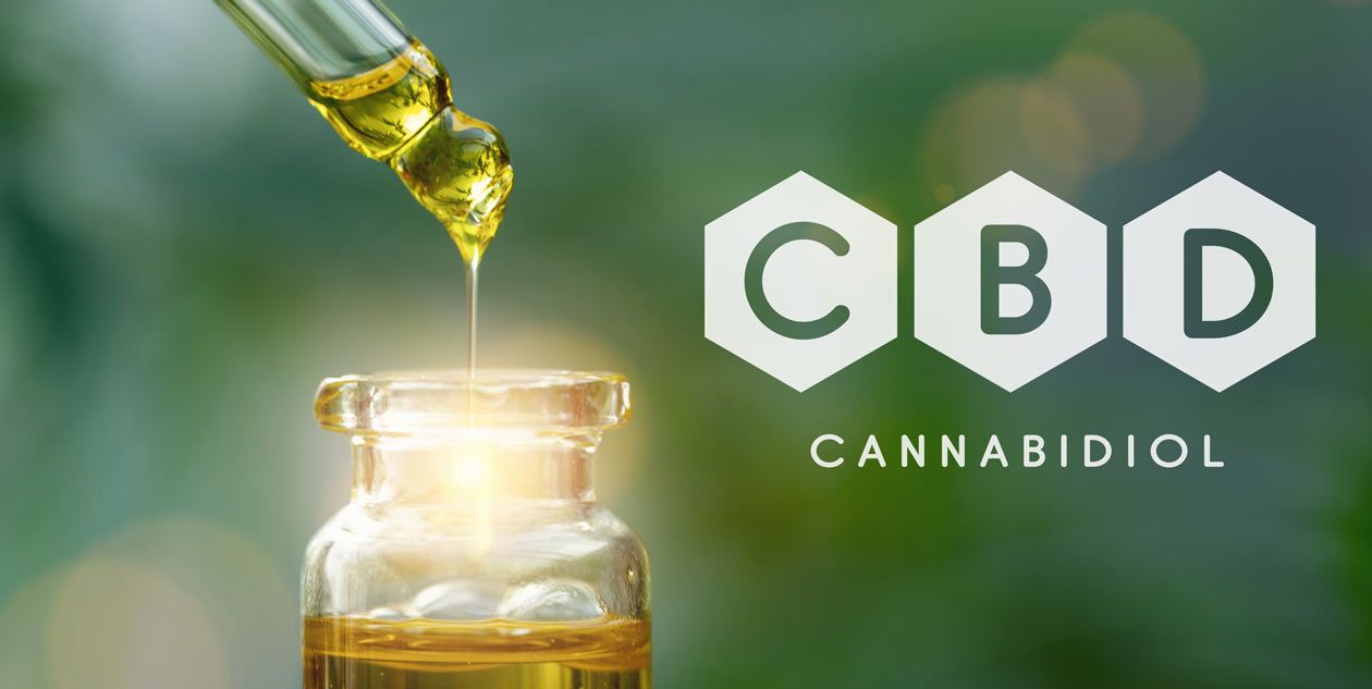 Que es el cannabidiol y que beneficios tiene