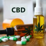 Riesgos y problemas del uso de CBD y Medicamentos