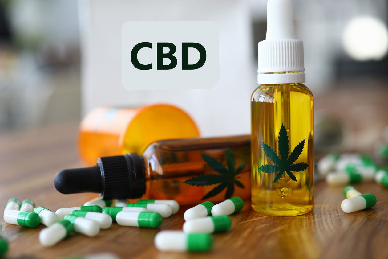 Riesgos y problemas del uso de CBD y Medicamentos