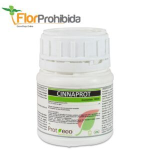 Antioxidante a base de extractos naturales cinnaprot