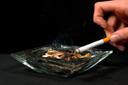 Como eliminar y neutralizar el olor a tabaco