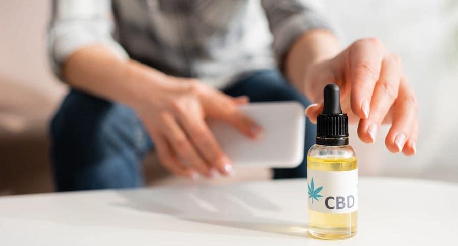 How to take CBD to sleep from CBD hemp oils
